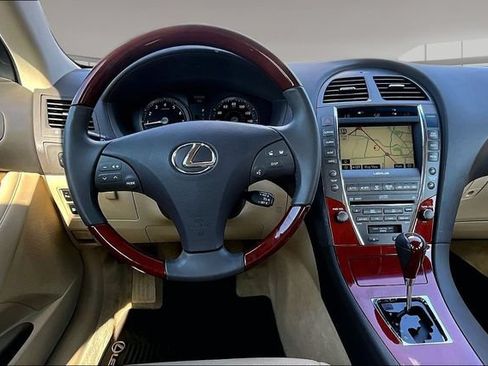 Used 2007 Lexus ES 350 FWD image 8