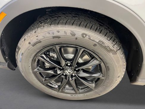 New 2026 Honda CR-V Sport-L image 12