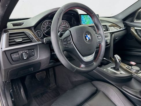 Used 2016 BMW 328i Sedan RWD image 9