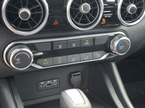 Used 2023 Nissan Sentra SV w/ Trunk Package FWD image 15