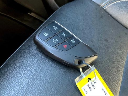 Used 2021 Chevrolet Tahoe LT image 13