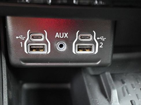 New 2026 Dodge Durango GT AWD/4WD image 16