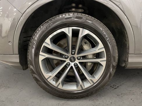 Used 2025 Audi Q7 2.0T Premium Plus w/ Premium Plus Package image 14