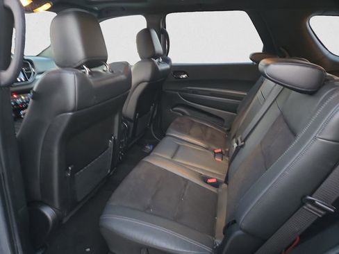 Used 2022 Dodge Durango GT w/ GT Premium Group image 16