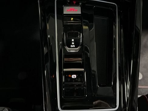 New 2026 Volkswagen GTI SE FWD image 40