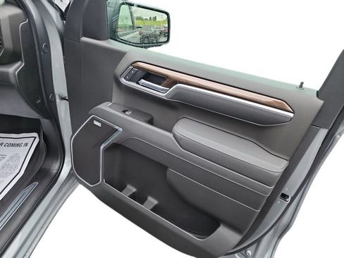New 2026 Chevrolet Silverado 1500 RST w/ All Star Edition Plus AWD/4WD image 12