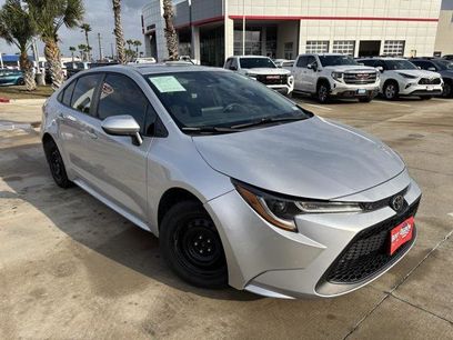 Certified 2022 Toyota Corolla LE