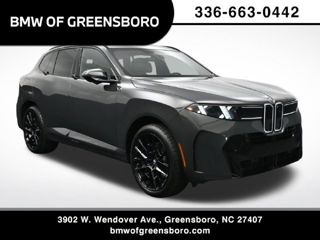 New 2027 BMW X5 xDrive40i w/ M Sport Professional Package AWD/4WD 360° Tour