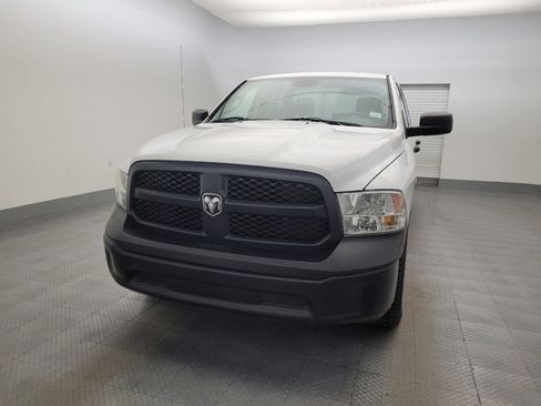 Used 2015 RAM 1500 Tradesman w/ Popular Equipment Group AWD/4WD image 15