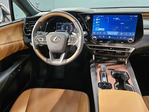 Used 2024 Lexus RX 350 Premium w/ Convenience Package AWD/4WD image 9