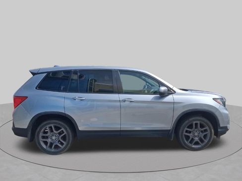 Used 2022 Honda Passport EX-L image 4