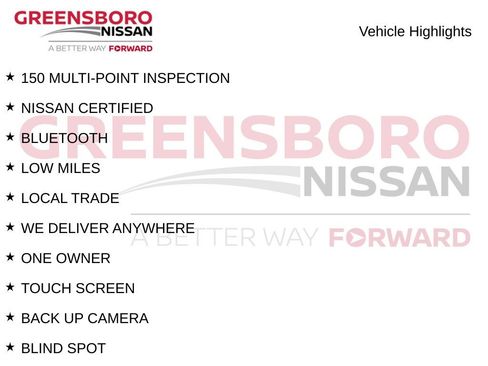 Certified 2026 Nissan Kicks SV w/ SV Premium Package FWD image 10