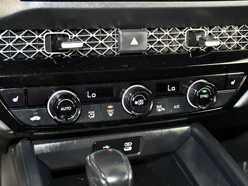 Certified 2023 Honda Accord EX-L image 28