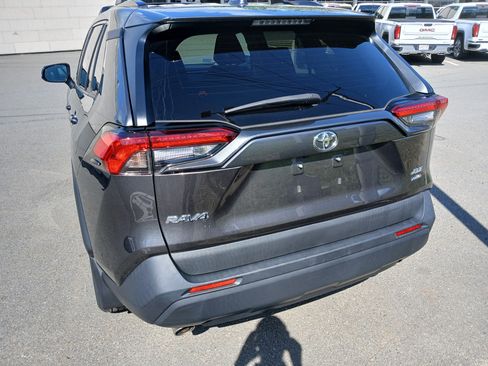 Used 2023 Toyota RAV4 XLE w/ Convenience Package AWD/4WD image 35