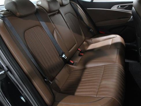 Used 2020 Genesis G70 3.3T w/ Elite Package image 18