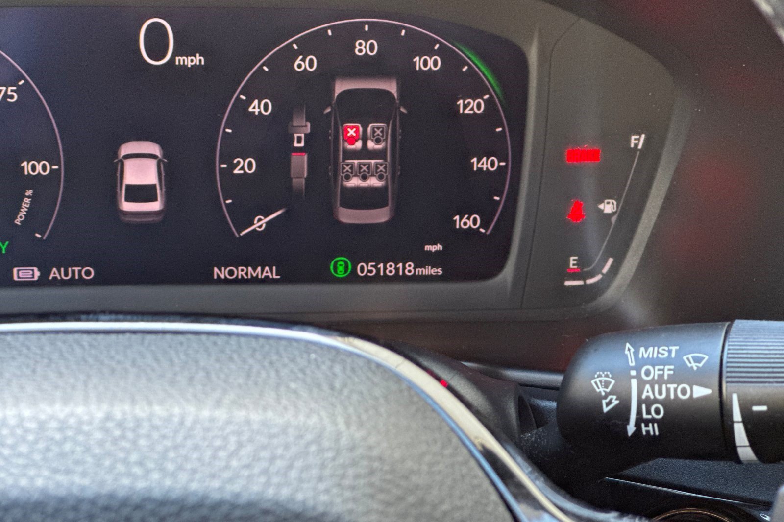 Used 2024 Honda Accord Touring image 33