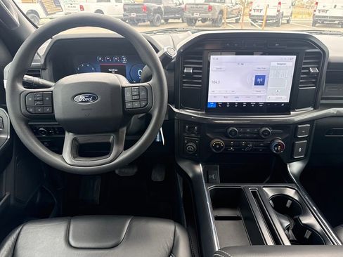 Used 2024 Ford F150 STX image 11