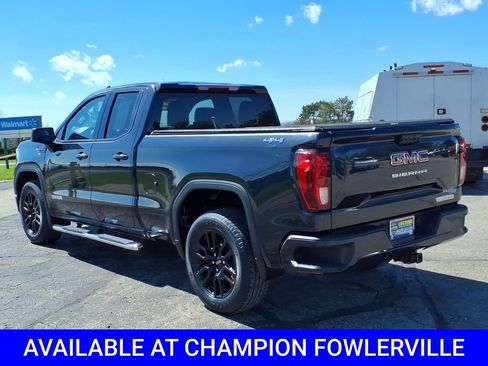 Used 2023 GMC Sierra 1500 Elevation AWD/4WD image 5