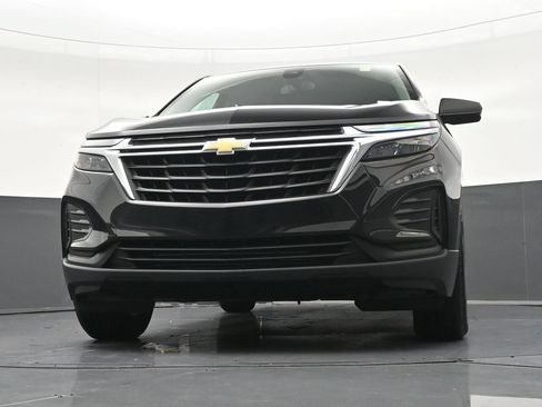 Used 2024 Chevrolet Equinox LS FWD image 34