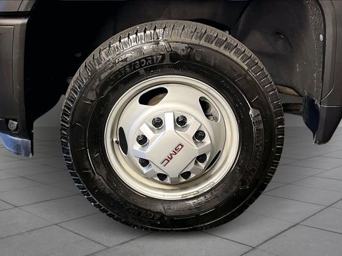 Certified 2024 GMC Sierra 3500 Pro image 9