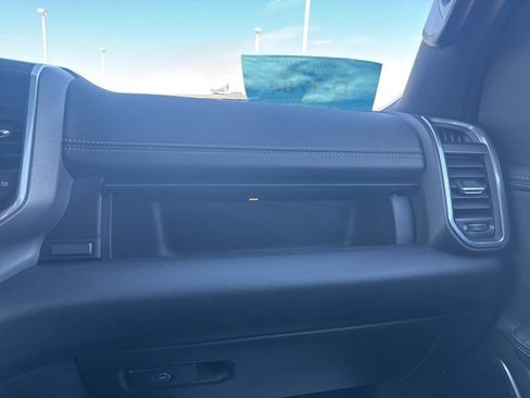 Used 2025 RAM 1500 Laramie image 21