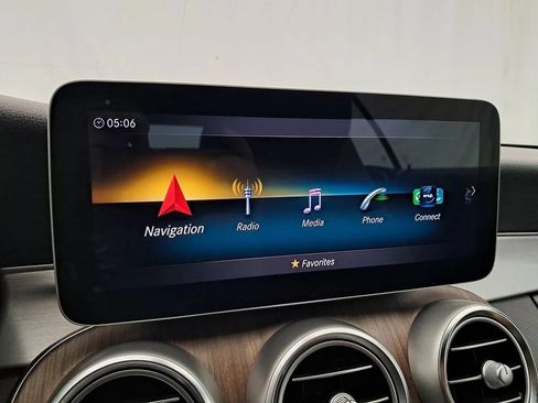 Used 2019 Mercedes-Benz C 300 4MATIC Cabriolet image 30