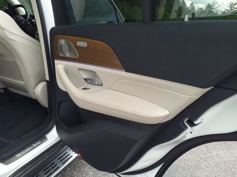 Certified 2023 Mercedes-Benz GLE 350 4MATIC image 13
