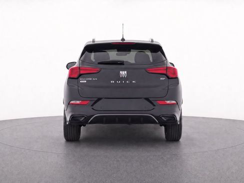 Used 2024 Buick Encore GX Sport Touring AWD/4WD image 7