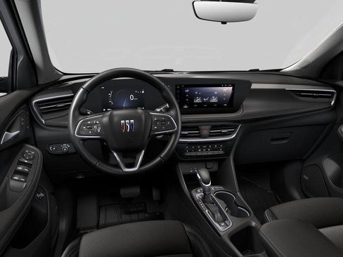 New 2026 Buick Encore GX Avenir w/ Avenir Technology Package FWD image 57
