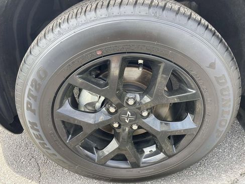 Used 2025 Toyota RAV4 LE image 7