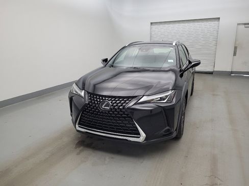 Used 2022 Lexus UX 200 w/ Accessory Package (Z2) FWD image 15