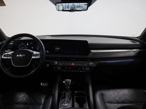 Used 2023 Kia Telluride SX Prestige X-Pro AWD/4WD image 35