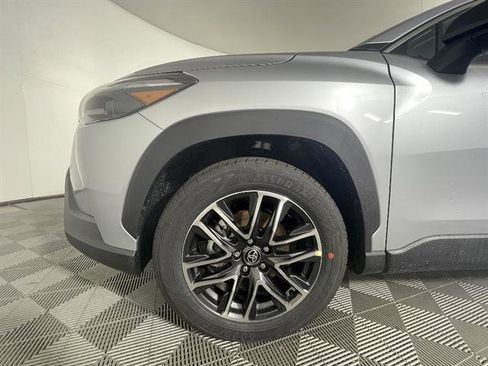 New 2026 Toyota Corolla Cross XLE image 24