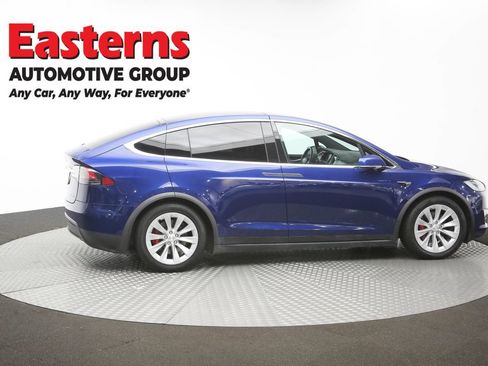 Used 2017 Tesla Model X P100D AWD/4WD image 40