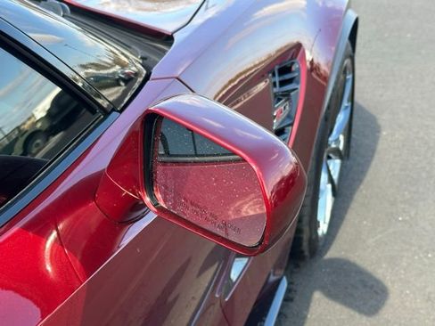 Used 2017 Chevrolet Corvette Z06 w/ Z07 Performance Package image 12