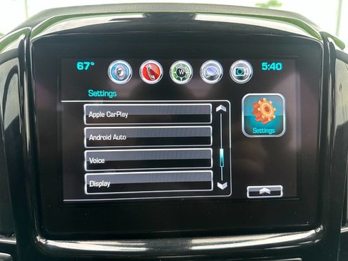 Used 2019 Chevrolet Traverse High Country w/ LPO, Floor Liner Package image 44