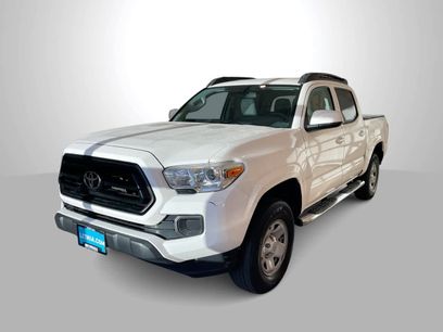 Used 2022 Toyota Tacoma SR