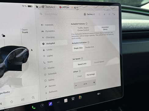 Used 2025 Tesla Model 3 Long Range image 29