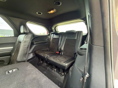 Used 2019 Dodge Durango GT AWD/4WD image 33