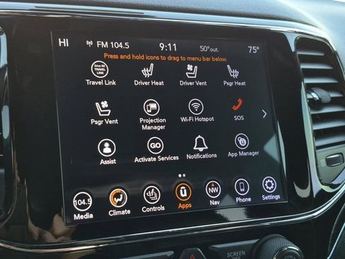 Used 2021 Jeep Grand Cherokee Limited w/ Quick Order Package 28K 80th image 26