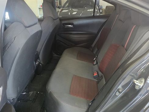 Used 2024 Toyota Corolla SE FWD image 20