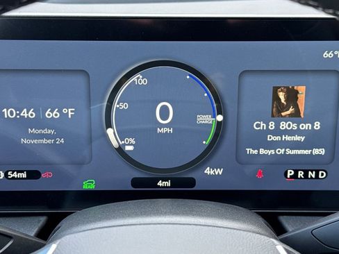 New 2026 Honda Prologue Touring image 30