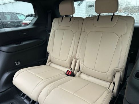 New 2026 Jeep Grand Cherokee L Limited w/ Trailer Tow Package image 30