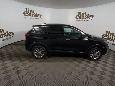 Used 2023 Buick Encore GX Essence w/ Experience Buick Package image 9