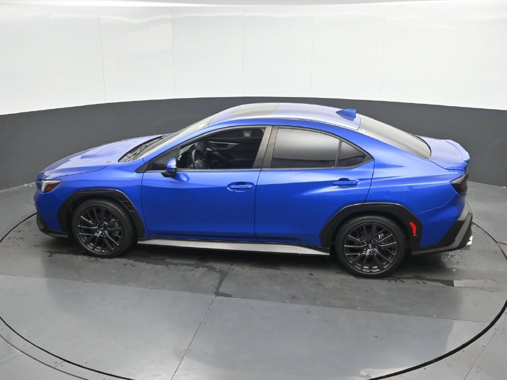 Used 2022 Subaru WRX Limited AWD/4WD image 38