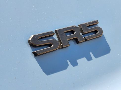 Used 2026 Toyota 4Runner SR5 RWD image 12