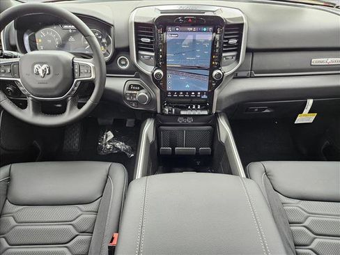 New 2026 RAM 1500 Lone Star AWD/4WD image 15
