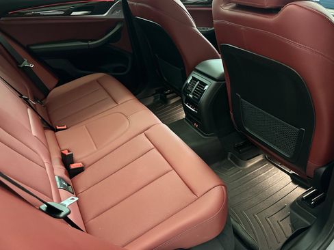 Certified 2023 BMW X3 sDrive30i w/ Convenience Package image 30