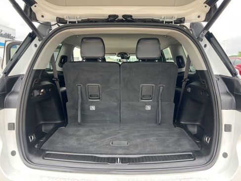 Used 2022 Jeep Grand Cherokee L Limited image 20