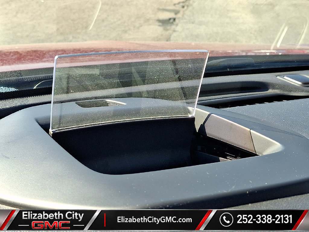 Used 2021 Buick Encore GX Essence w/ Advanced Technology Package FWD image 28